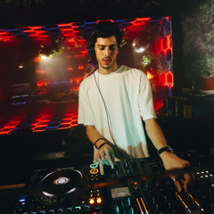 Nathan Katz LIVE @ Do Not Sit On The Furniture, Miami 13.12.25