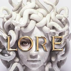 [View] EBOOK 💚 Lore by  Alexandra Bracken [EPUB KINDLE PDF EBOOK]