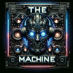 Cirez D X Monococ - Check The Bassline Impact (The Machine Reboot)