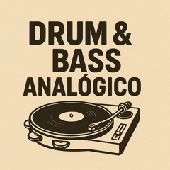 in your face (vinyl dnb mix)