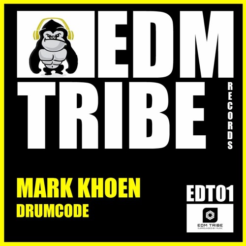 Mark Khoen - Drum Code