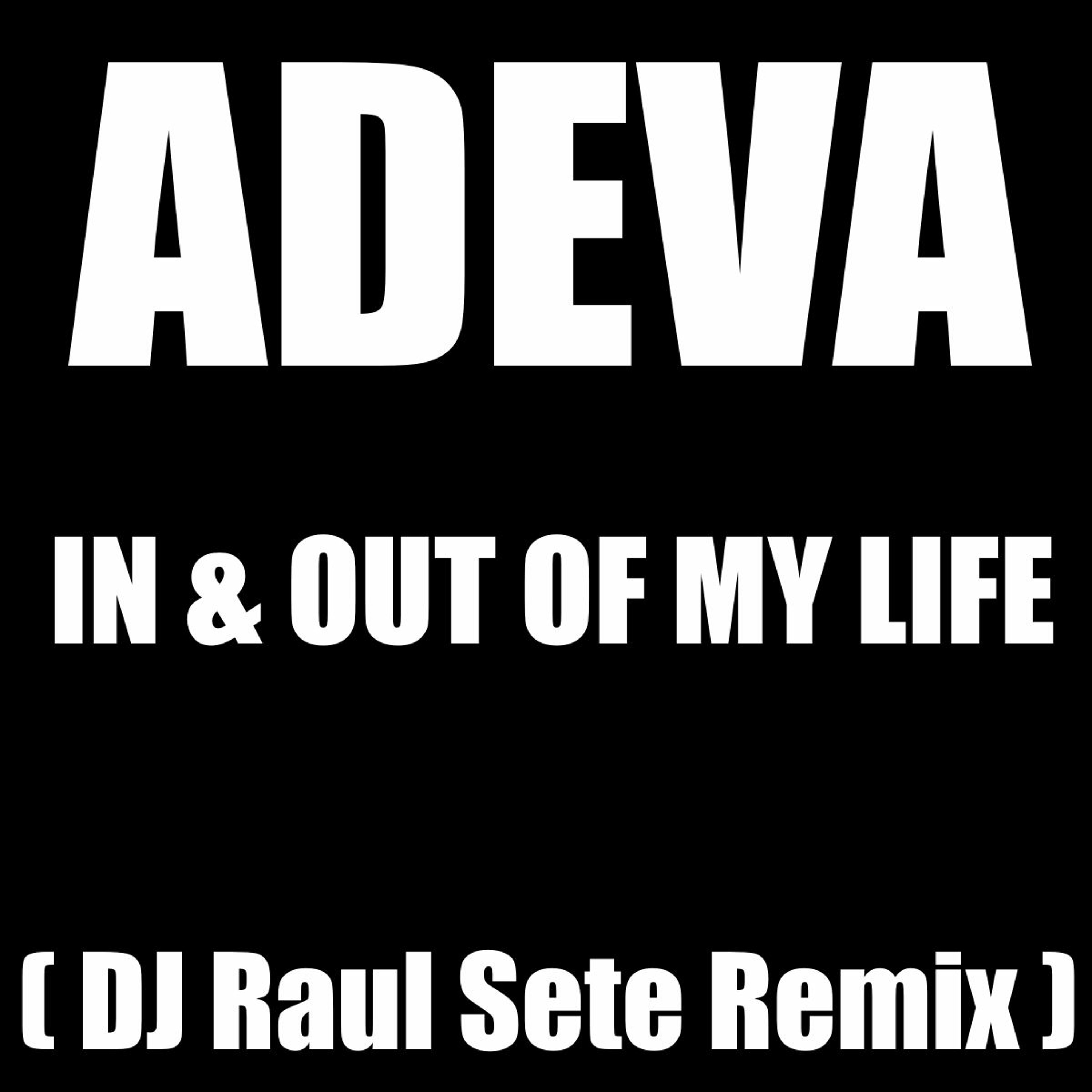 ( DJ Raul Sete ) R. Double