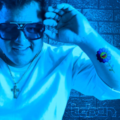 Azul - TEBAN ( Moombahton )