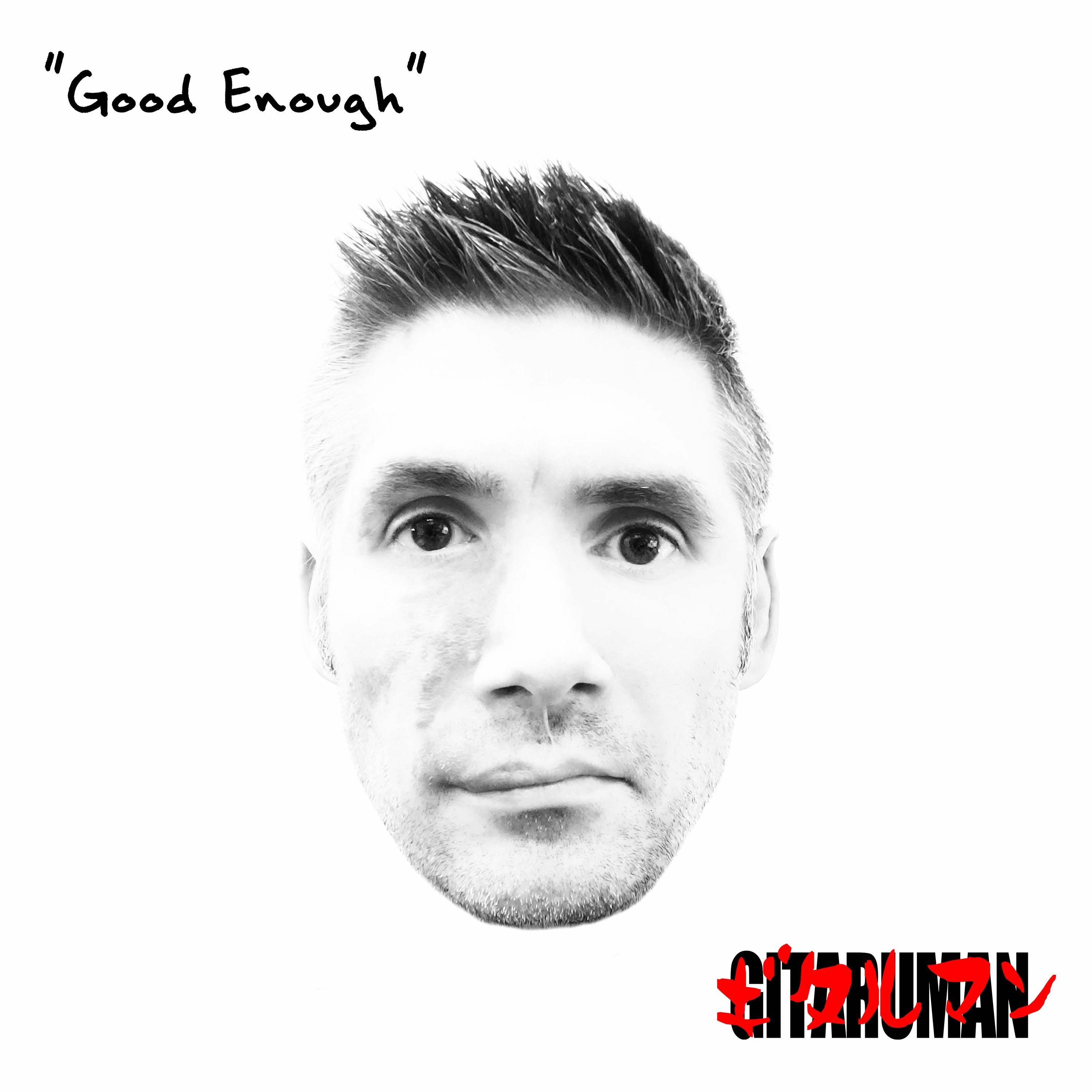 Good Enough episode artwork