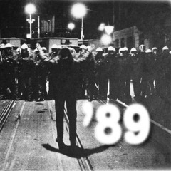 Evangelická církev v roce 1989: Státní souhlasy a ložní prádlo