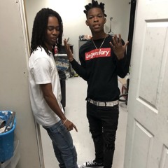 YNW Bortlen - Missing (feat. YNW Juvy)