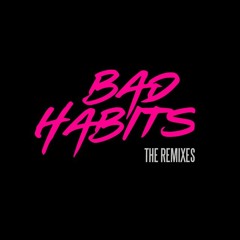 Pedro - Bad Habit [ Free Download ]