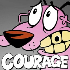 Courage the Cowardly Dog - Closing Theme