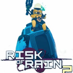 The Rain Formerly Known As Purple - COVER