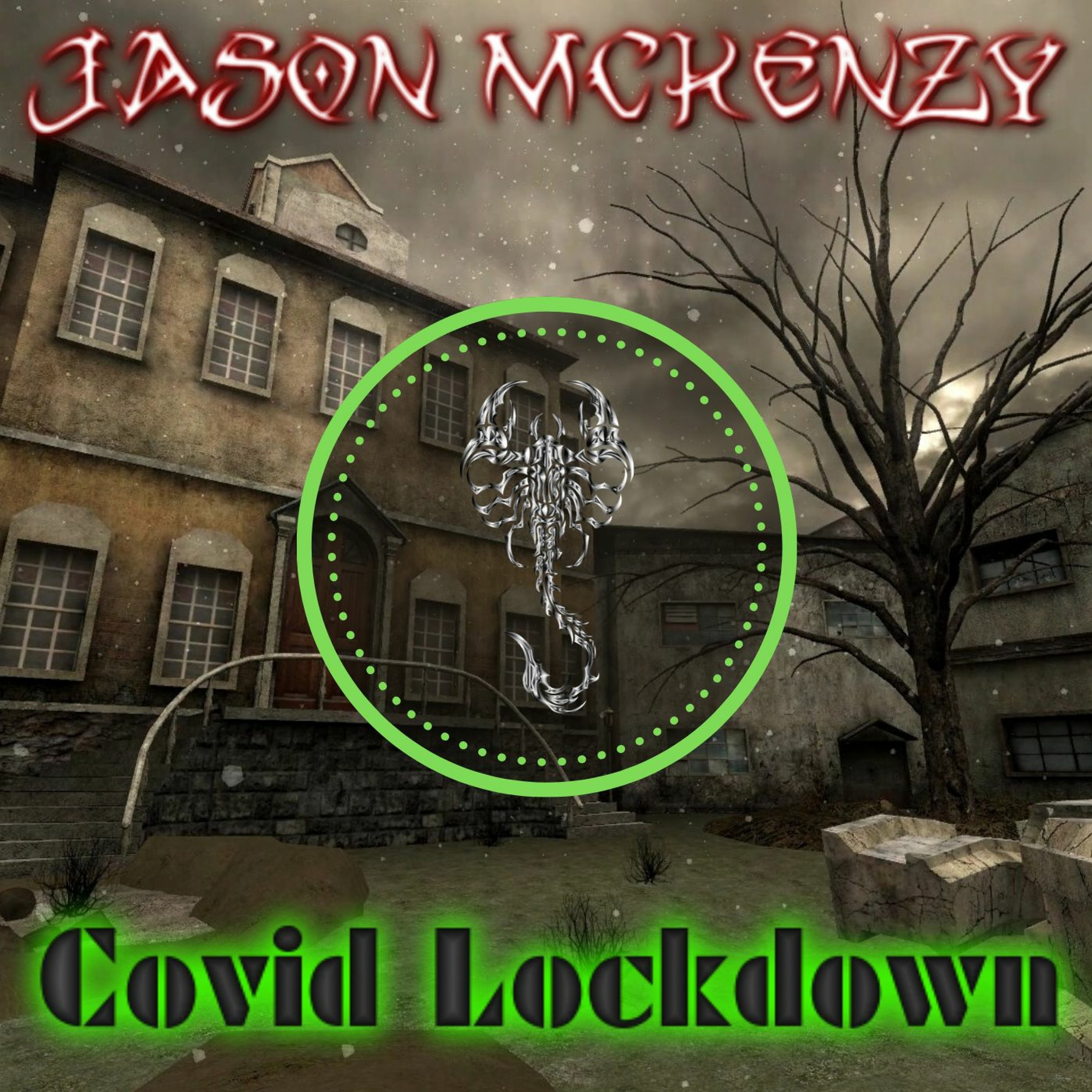 Jason Mckenzy™️