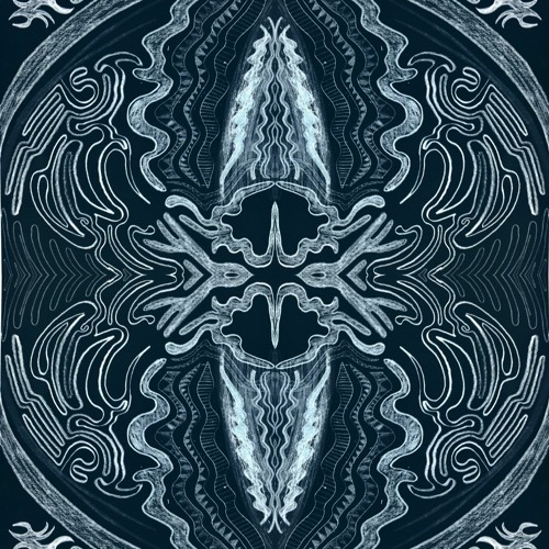 After God - Julien Nicolaï