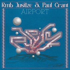 RMB Justize & Paul Grant - Airport