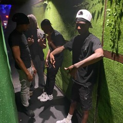 Waloheights Bandz up - fish$cale