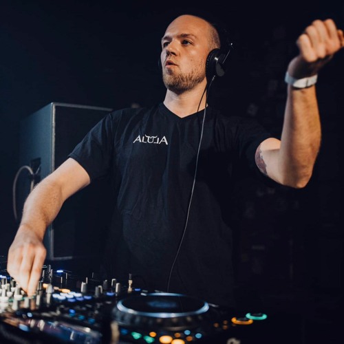 TiM TASTE Yearmix 2023 | DARK minimal Techno mixed by RULon (PL) 1.85