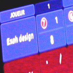 Exoh - Design