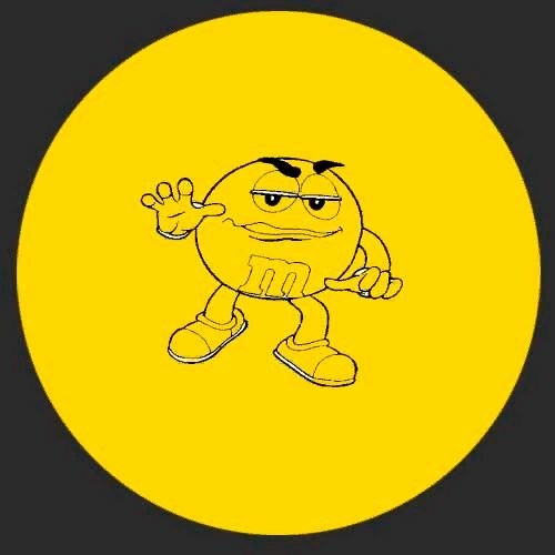 BACK DA FUCK UP