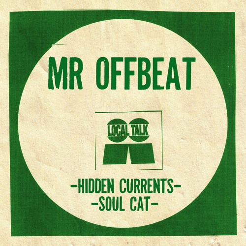 MrOFFBeat - Hidden Currents (Radio Edit)