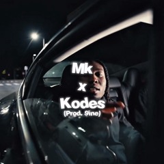 Mk x Kodes 👥