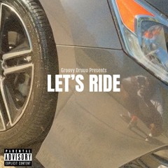 Let’s Ride