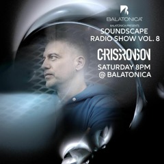 Chriss Ronson - Soundscape Radio Show Vol. 8