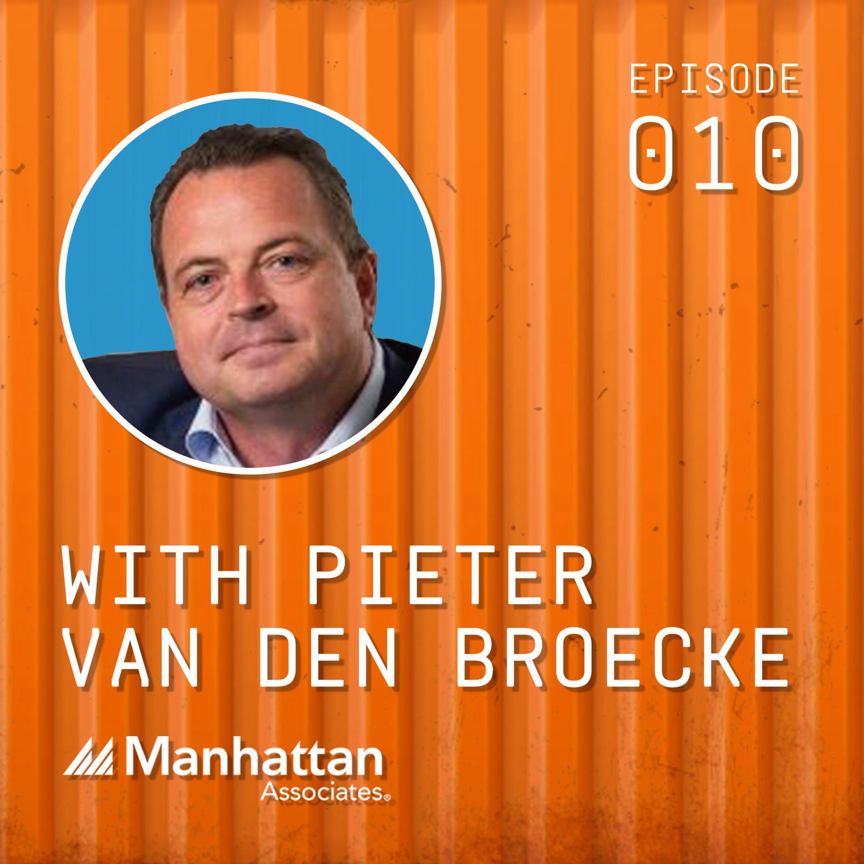 Does Logistics Matter?