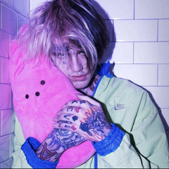 Lil Peep X Mictainn - godspeed (Remix)