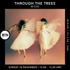 Through The Tree's with Evie - 20.11.2022 DJ mix artwork - Electronic music tracklist cover image