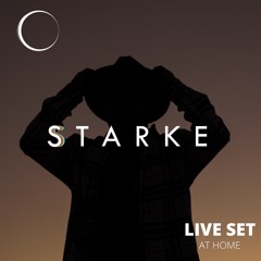 Starke Live set at Home 001