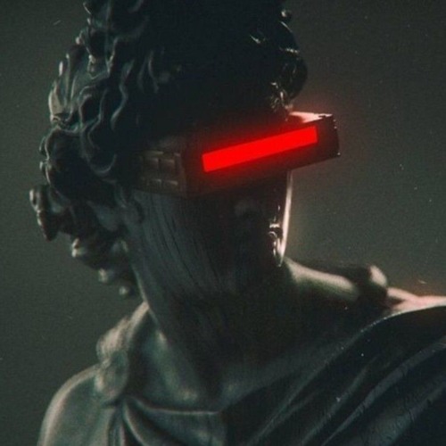 raw / hard techno karışık