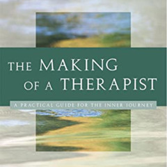 [Free] EPUB ✓ The Making of a Therapist (Norton Professional Books) by  Louis Cozolin