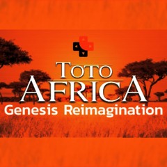 Africa (16-bit Genesis Reimagination)