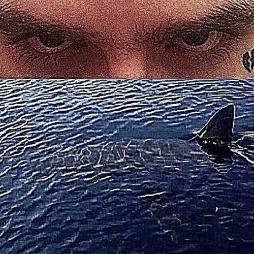 shark eye (prod. win32) - Craig Xen & Lil Peep