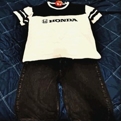 𝑫𝑱 𝑹𝑰𝑽𝑬𝑻 - 𝑺𝑯𝑶𝑪𝑲