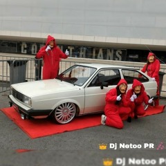 MEGA 2020 TUMDUM DJ Netoo PR