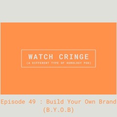 EP49 - Build Your Own Brand (B.Y.O.B)