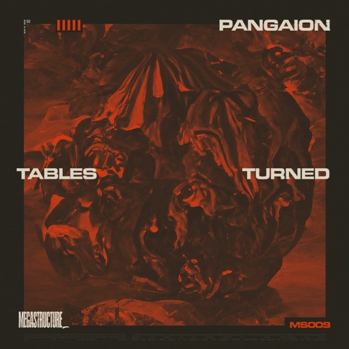 PANGAION - DISHONORING HANDLE