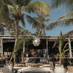 Deep In Your SOUL TULUM 2024...UNPLUG, REALIGN, EMERGE RENEWED!!!