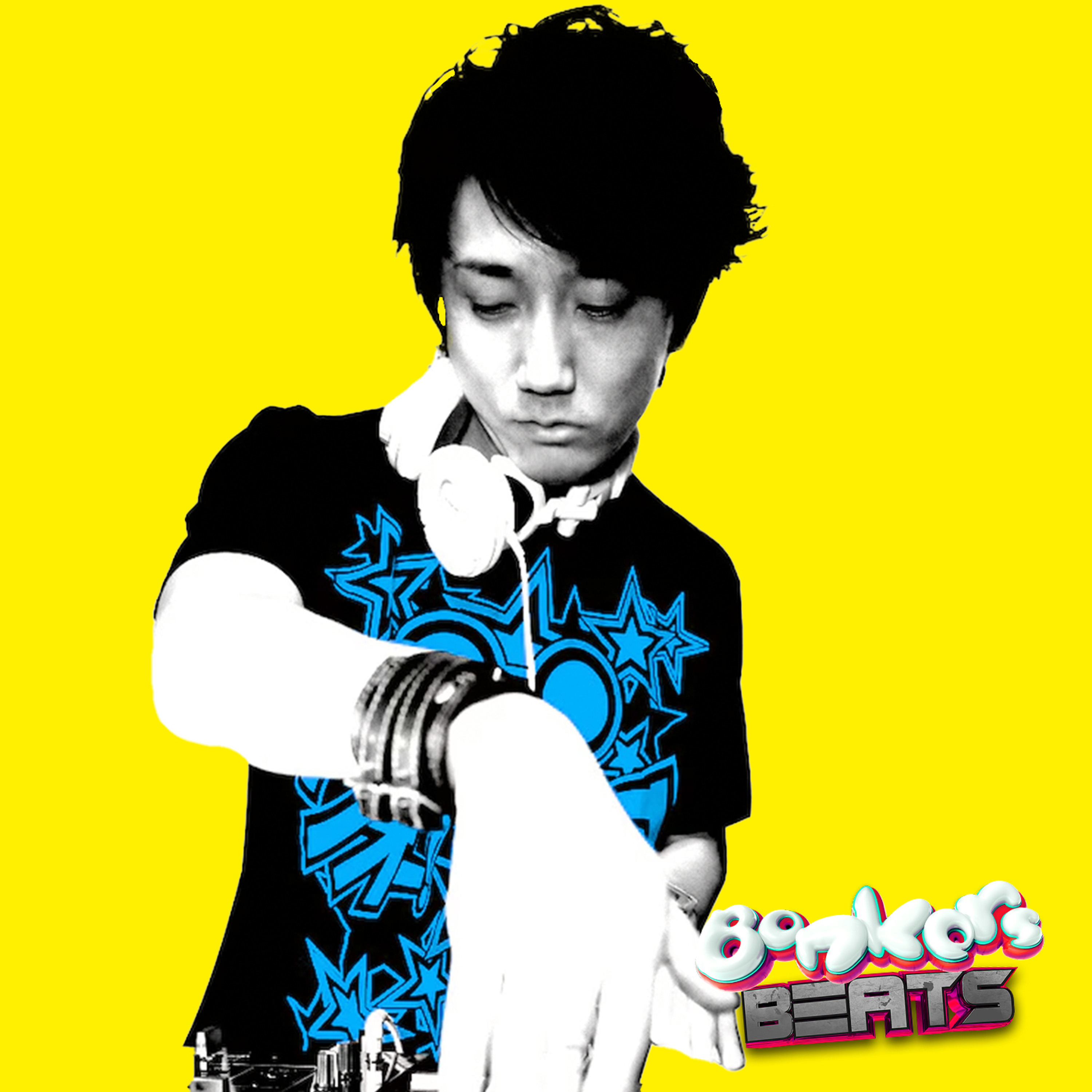Shimamura - Bonkers Beats 49a - 11.03.22