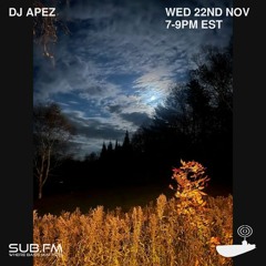 Subfm 11 22 23 aka Autumn Colors Fall