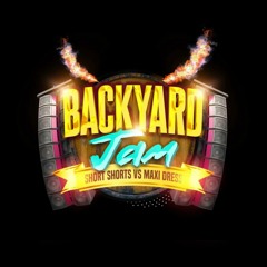 @REALDJBRADSHAW - LIVE @ BACKYARD JAM I AFRO, HIPHOP & DANCEHALL I HOSTED BY DJ DREX I UK ZESS