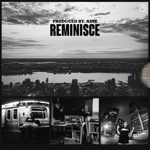 RINZ. - Reminisce