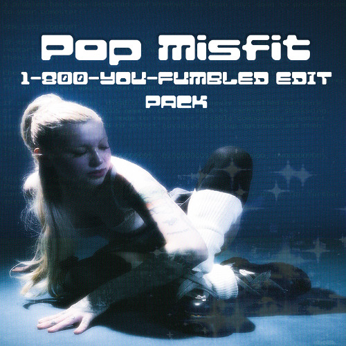 YSSMIAC Pop Misfit Trap Edit