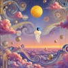 treffer's totes emosh dreamscape | PANGEA 2024 BRAVE NEW WORLD [Enigma] DJ mix artwork - Electronic music tracklist cover image