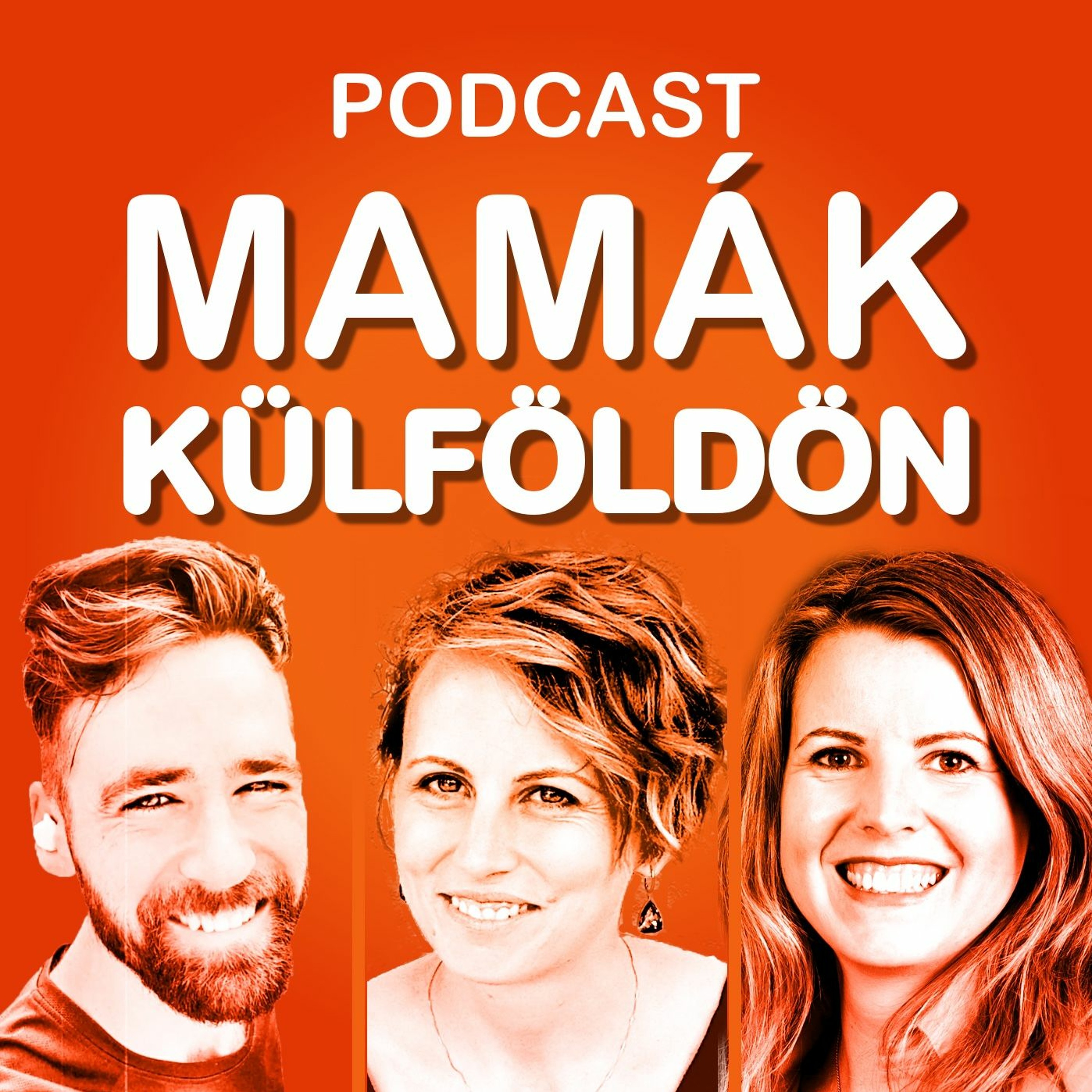 20. Sharenting: Sánta Dávid apa blogger a vendégünk