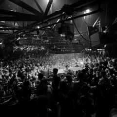 HARD TECHNO OPENING SET ( SHLØMO x VORTEKS x HOLY PRIEST )