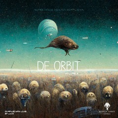 De Orbit - Volume A - Compiled by LoVa - mix preview - OUT NOW