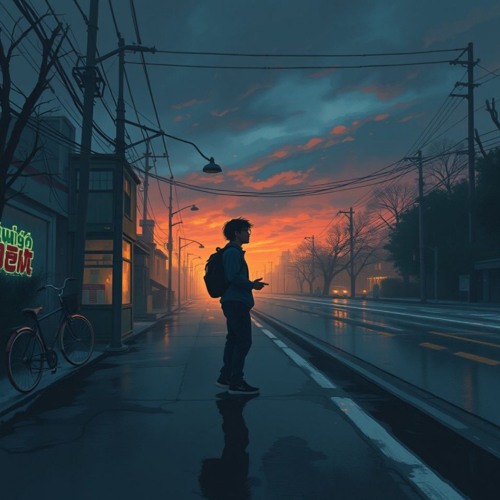 Trying To Let You Go