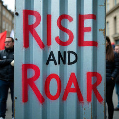 Rise and Roar