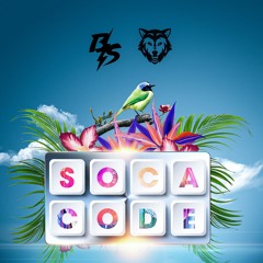 SOCA CODE PROMO MIXTAPE | OCTOBER 16TH 2022
