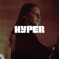 HYPER MIX SERIES 009 : MOONSPICE